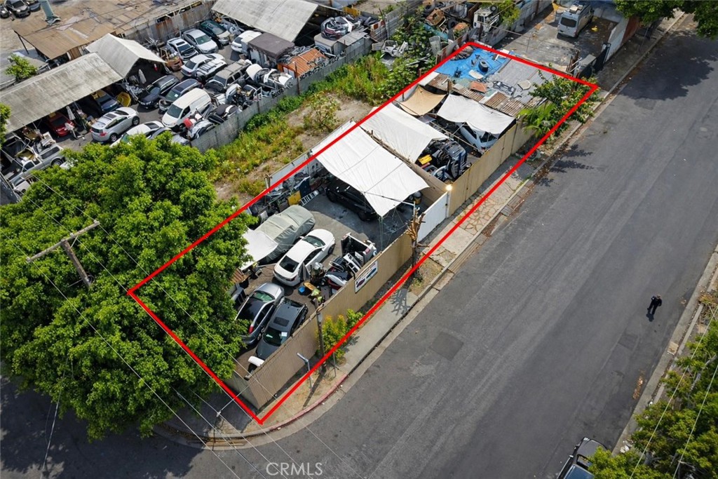 0 Vreeland Avenue
