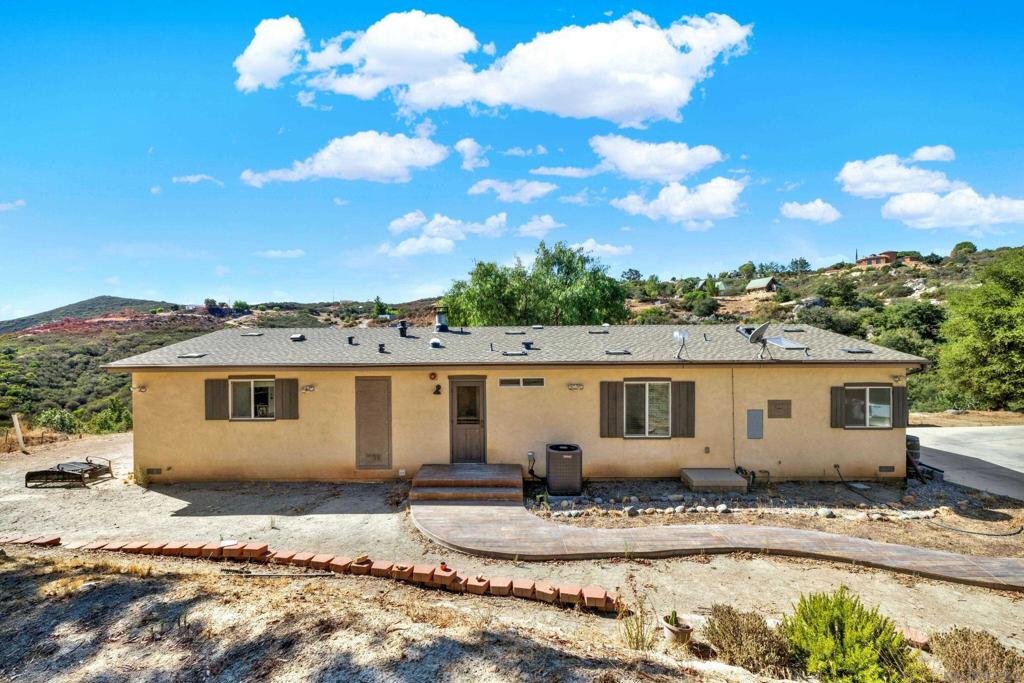 20885 Daum Rd