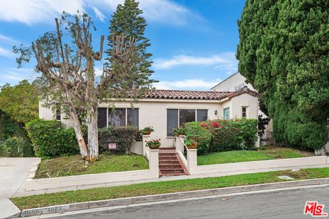 Photo of 1957 Benecia Avenue, Los Angeles, CA 90025 (MLS # 25613493)