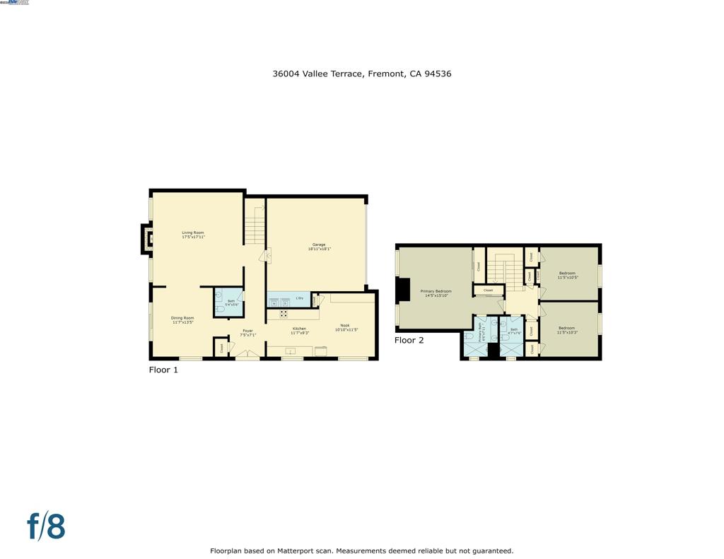 NILES - Residential