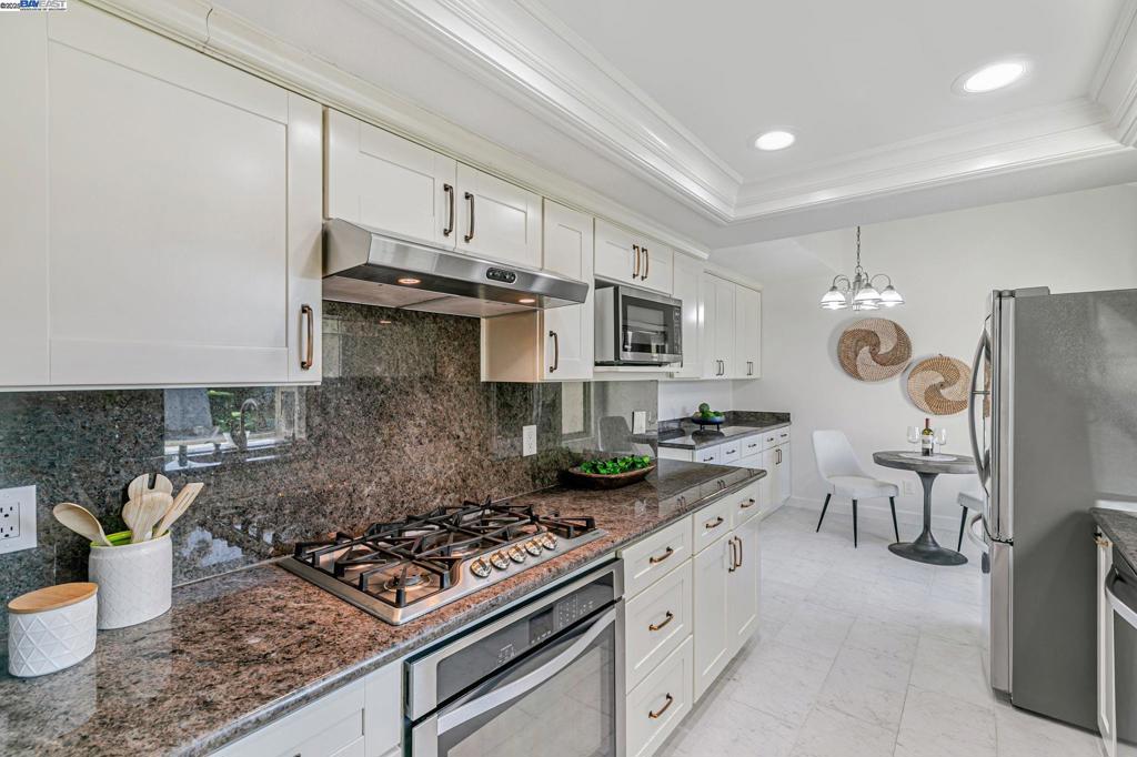 NILES - Residential