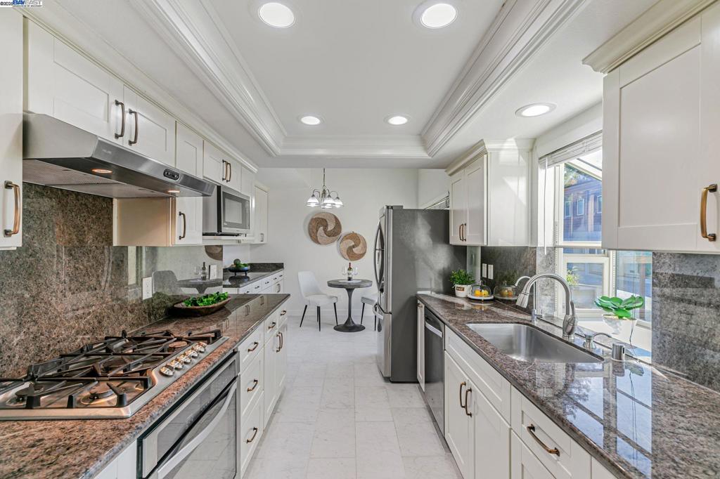 NILES - Residential