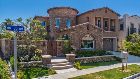 18 Sorrel Lake Forest CA 92630