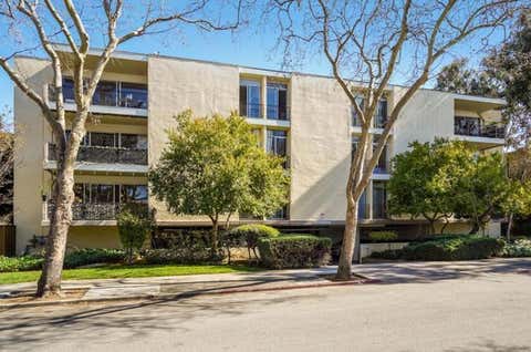 Photo of 455 Grant Avenue #10, Palo Alto, CA 94306 (MLS # ML82056072)