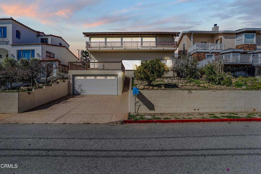 2269 Hyland Avenue