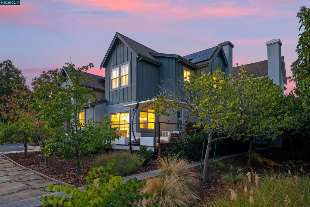 SHUEY/ALMOND - Residential