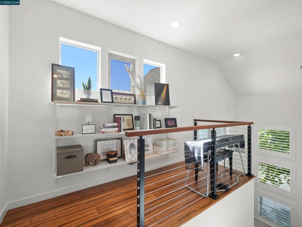 SHUEY/ALMOND - Residential