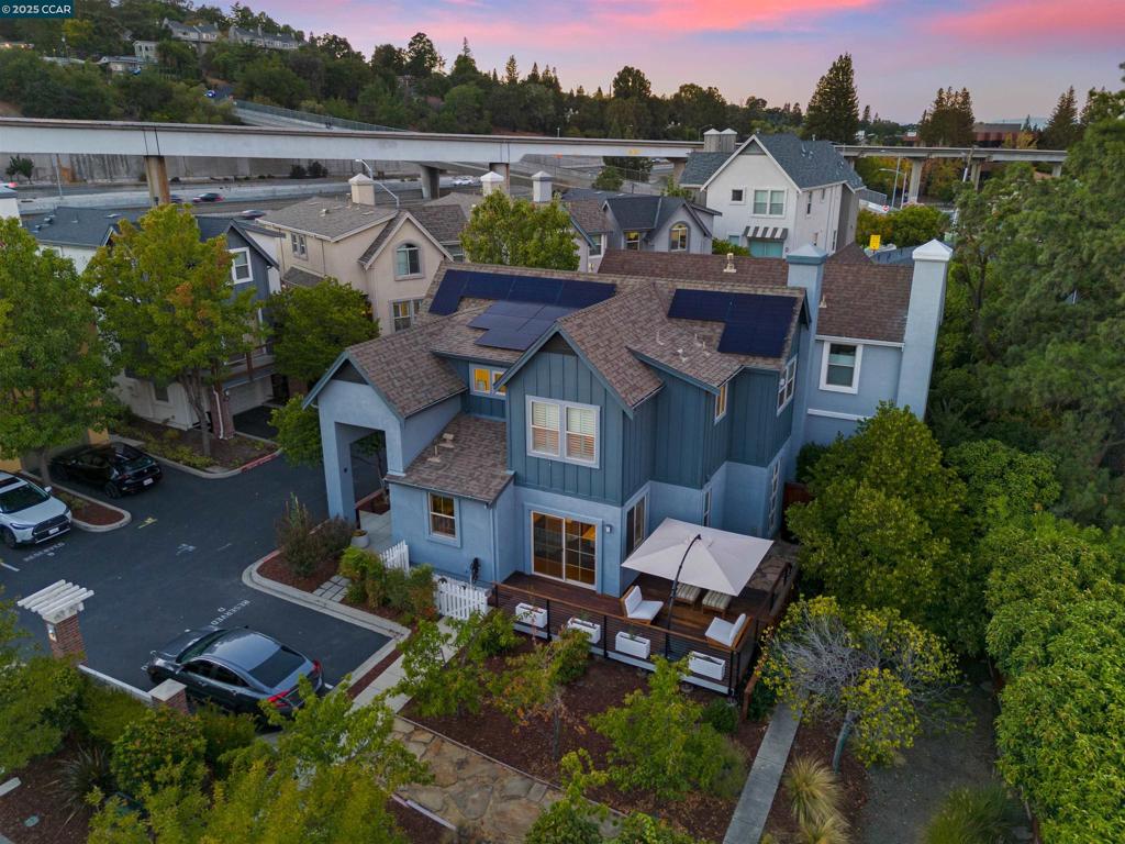 SHUEY/ALMOND - Residential