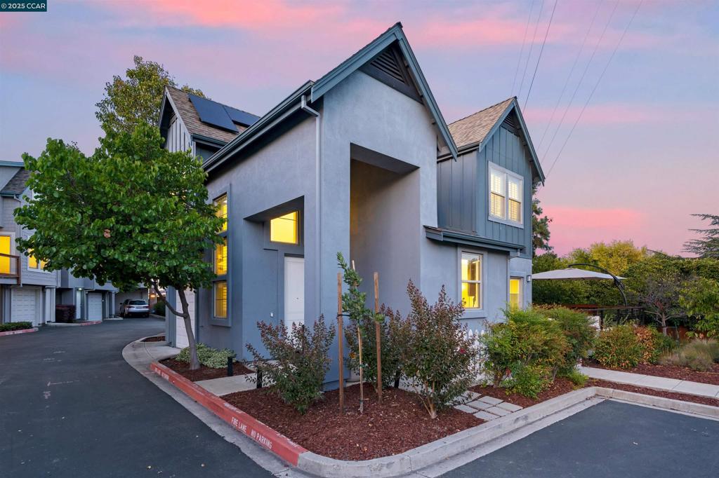 SHUEY/ALMOND - Residential