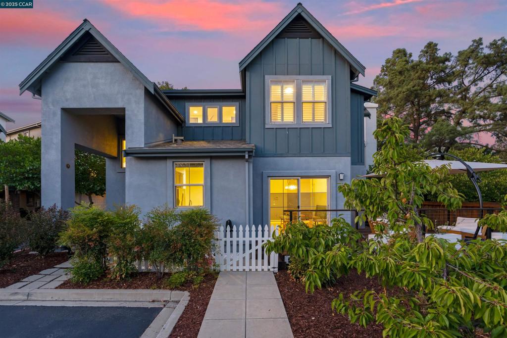 SHUEY/ALMOND - Residential