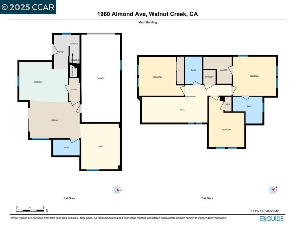 SHUEY/ALMOND - Residential