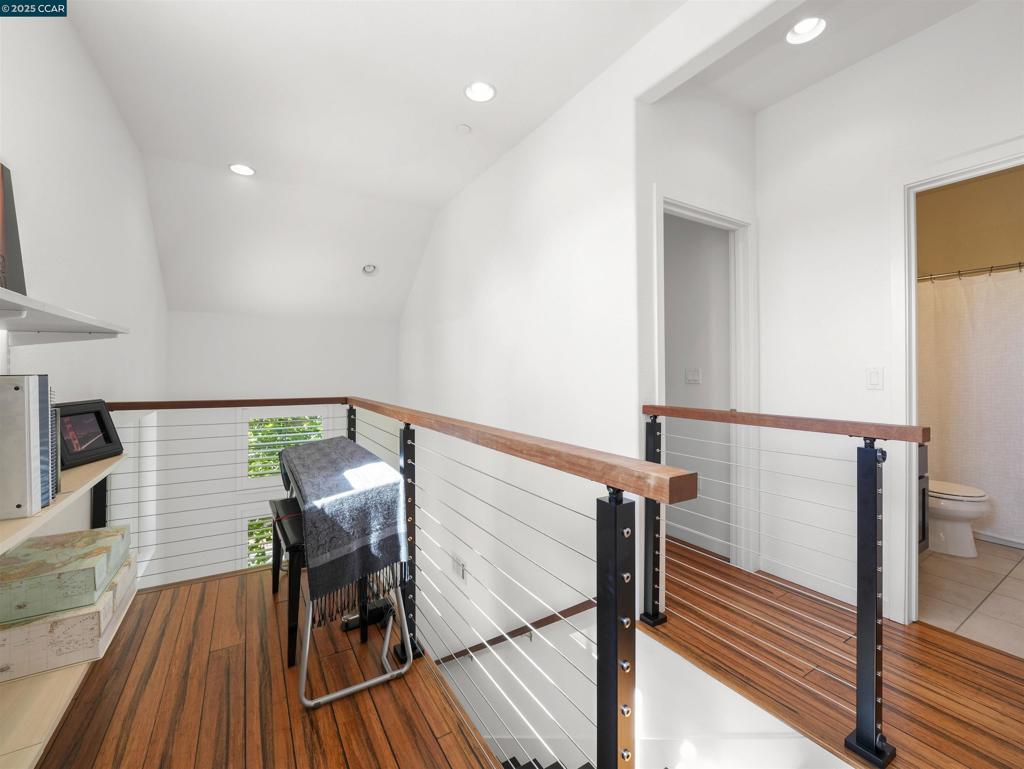 SHUEY/ALMOND - Residential