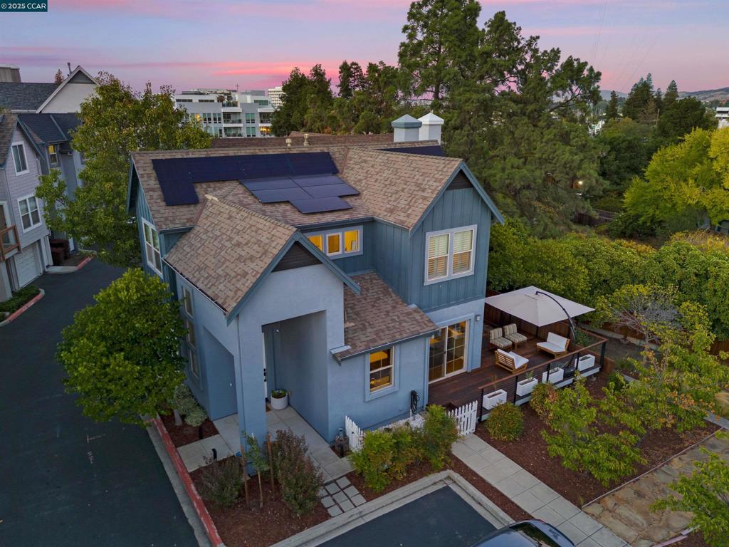 SHUEY/ALMOND - Residential