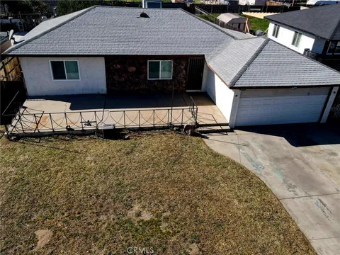 9454 Frankfort Avenue, Fontana, CA 92335 - MLS#: CV26022363