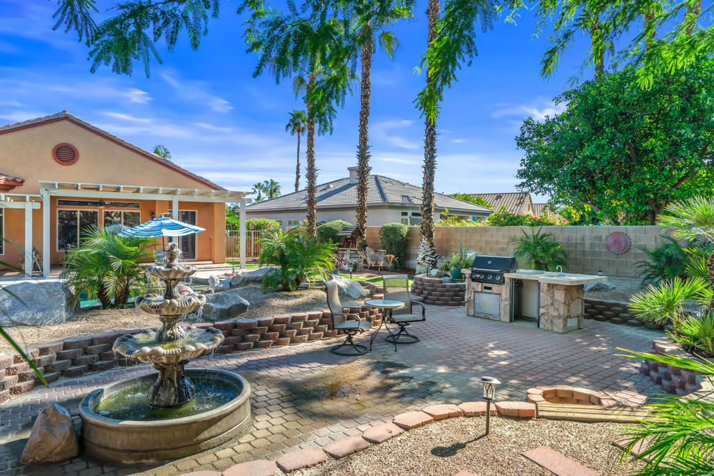 Heritage Palms CC - Residential