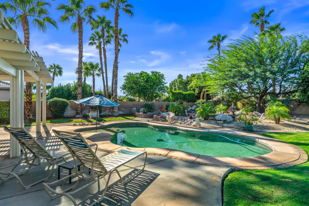 Heritage Palms CC - Residential