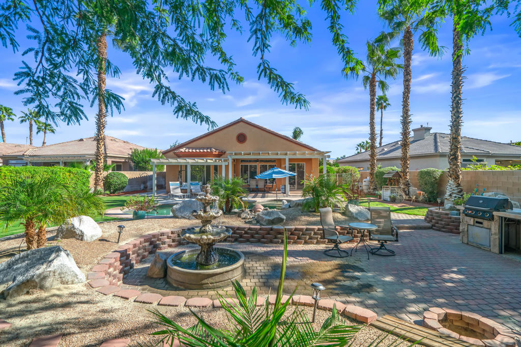 Heritage Palms CC - Residential
