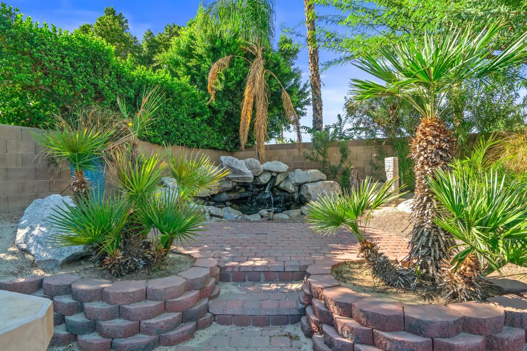 Heritage Palms CC - Residential