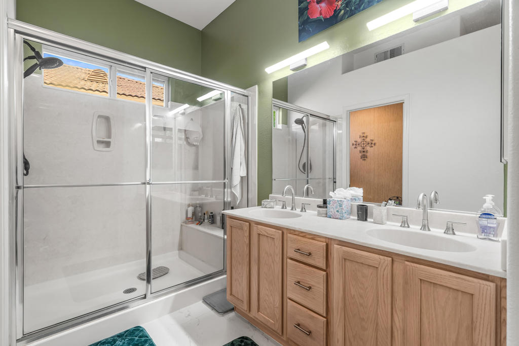 Heritage Palms CC - Residential