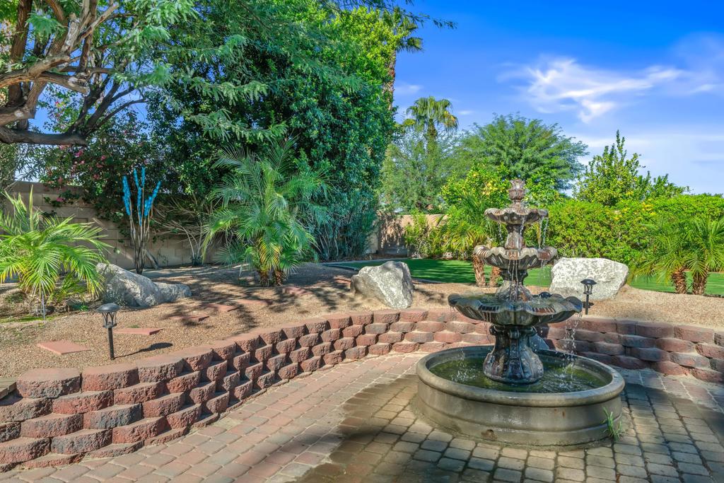 Heritage Palms CC - Residential