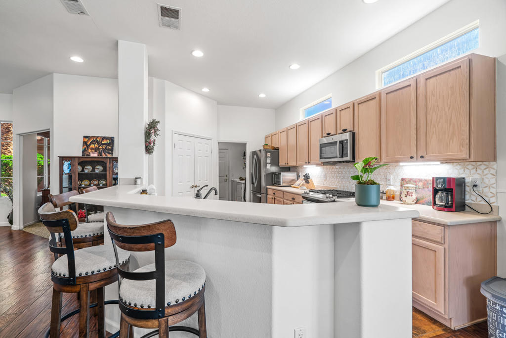 Heritage Palms CC - Residential