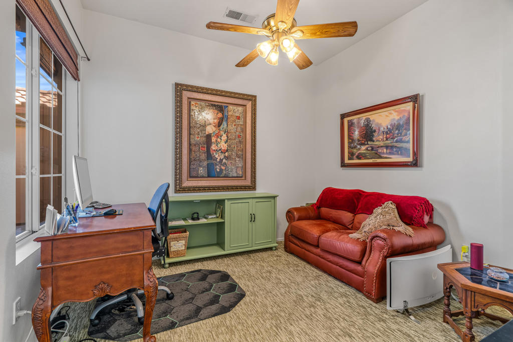 Heritage Palms CC - Residential