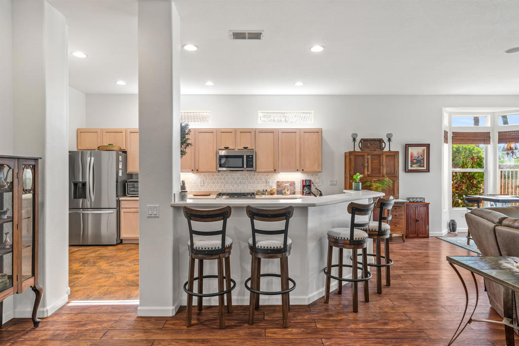 Heritage Palms CC - Residential