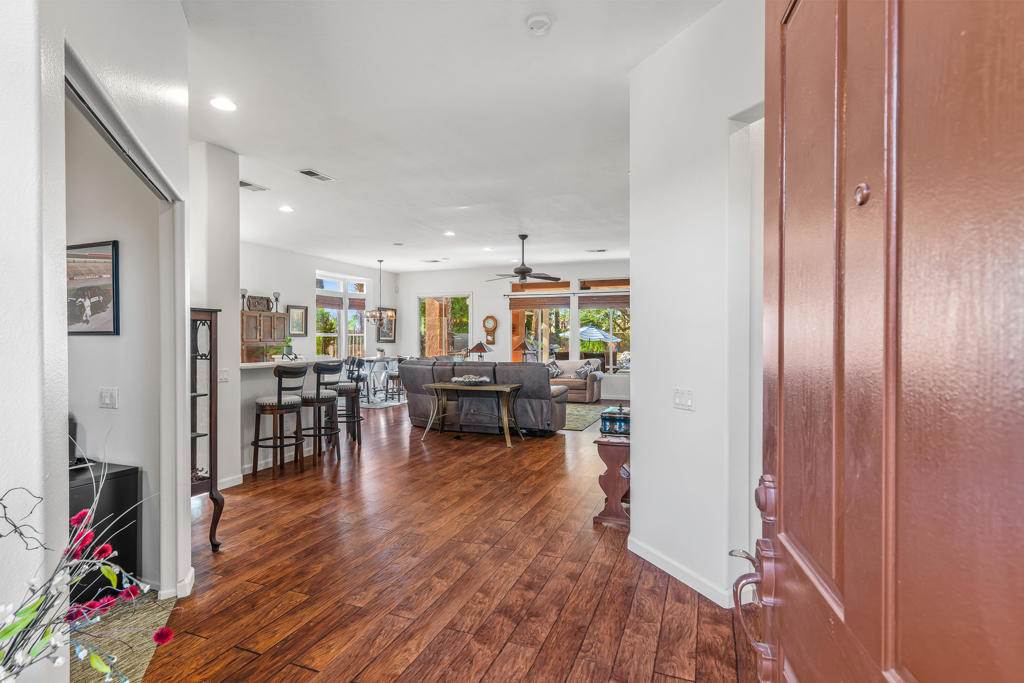 Heritage Palms CC - Residential