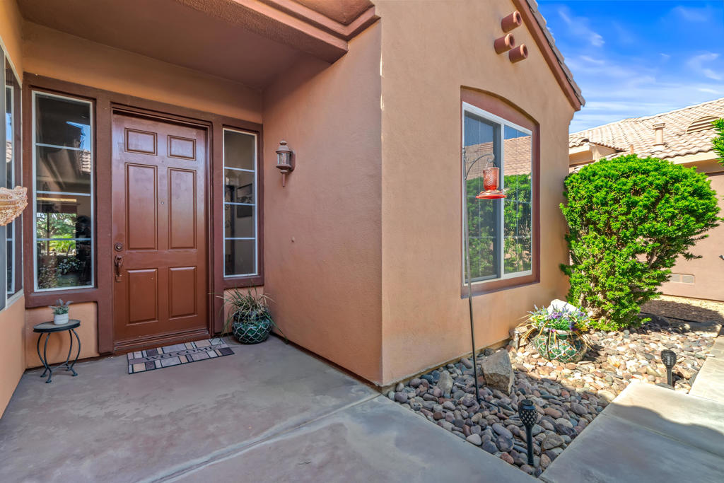 Heritage Palms CC - Residential