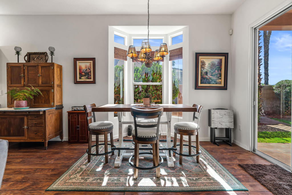 Heritage Palms CC - Residential