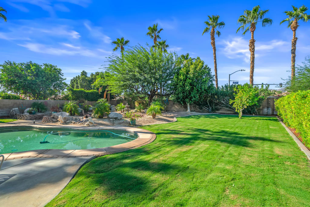 Heritage Palms CC - Residential