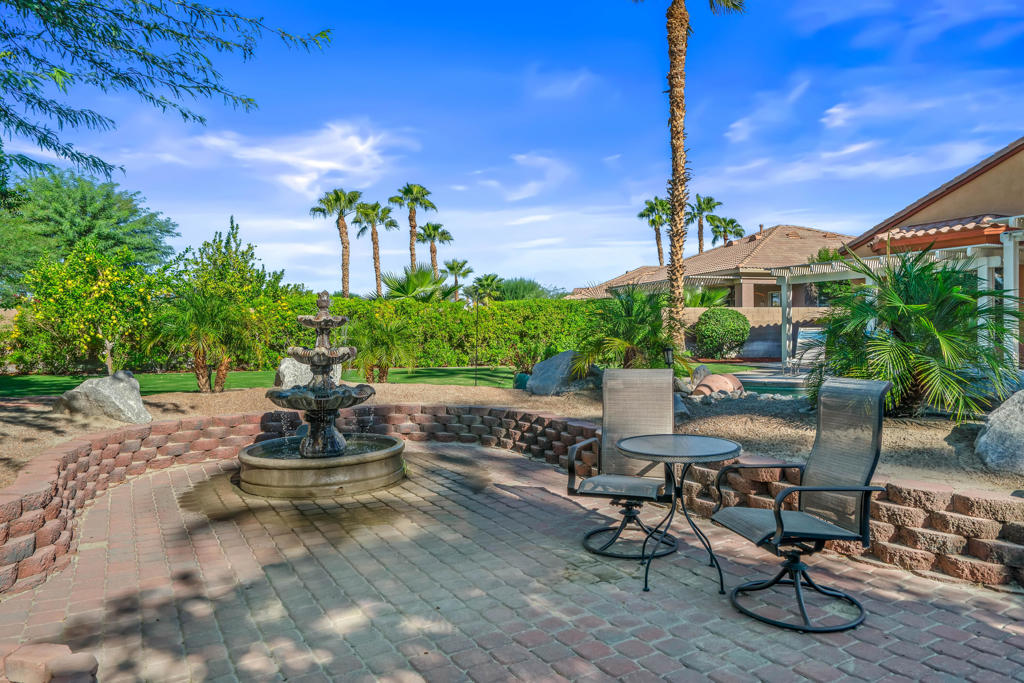 Heritage Palms CC - Residential