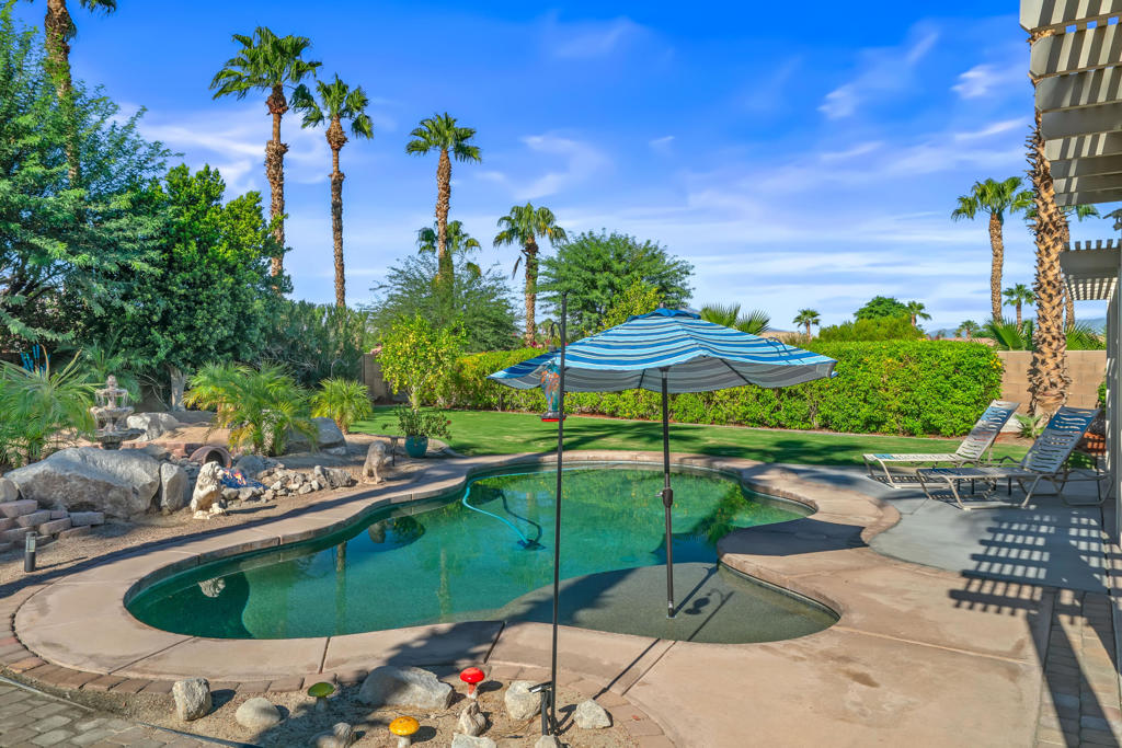 Heritage Palms CC - Residential
