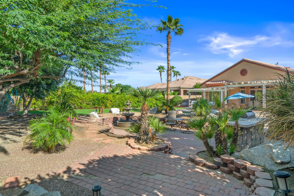 Heritage Palms CC - Residential