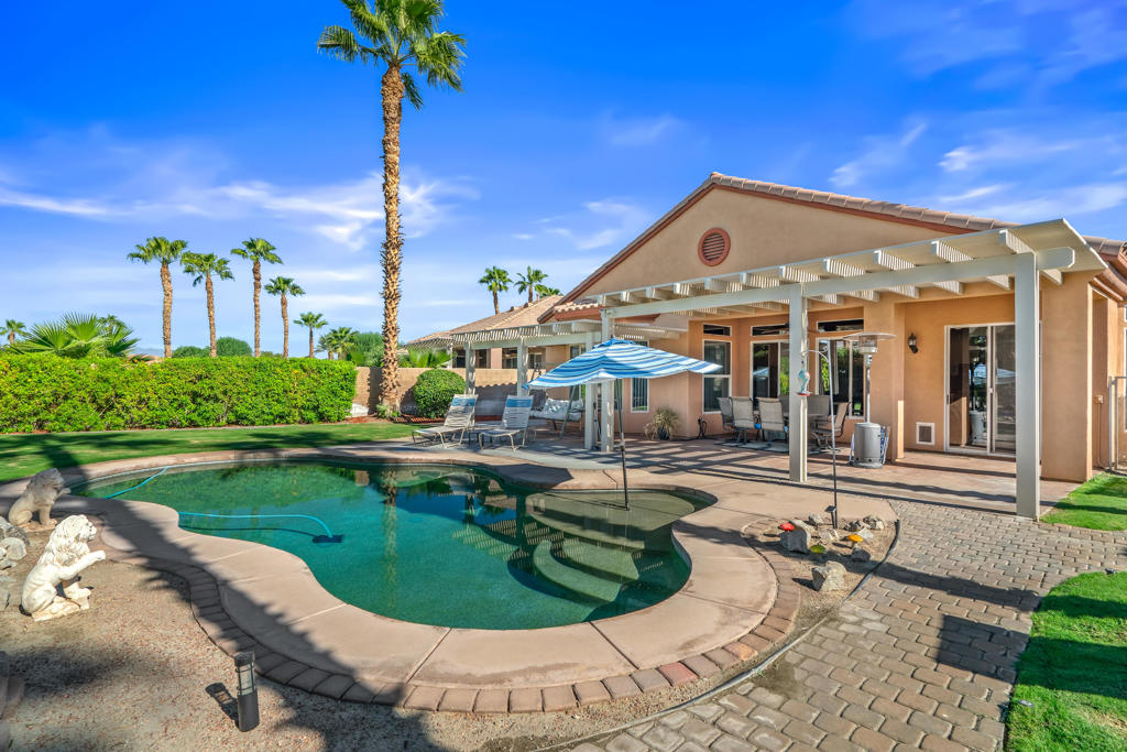 Heritage Palms CC - Residential