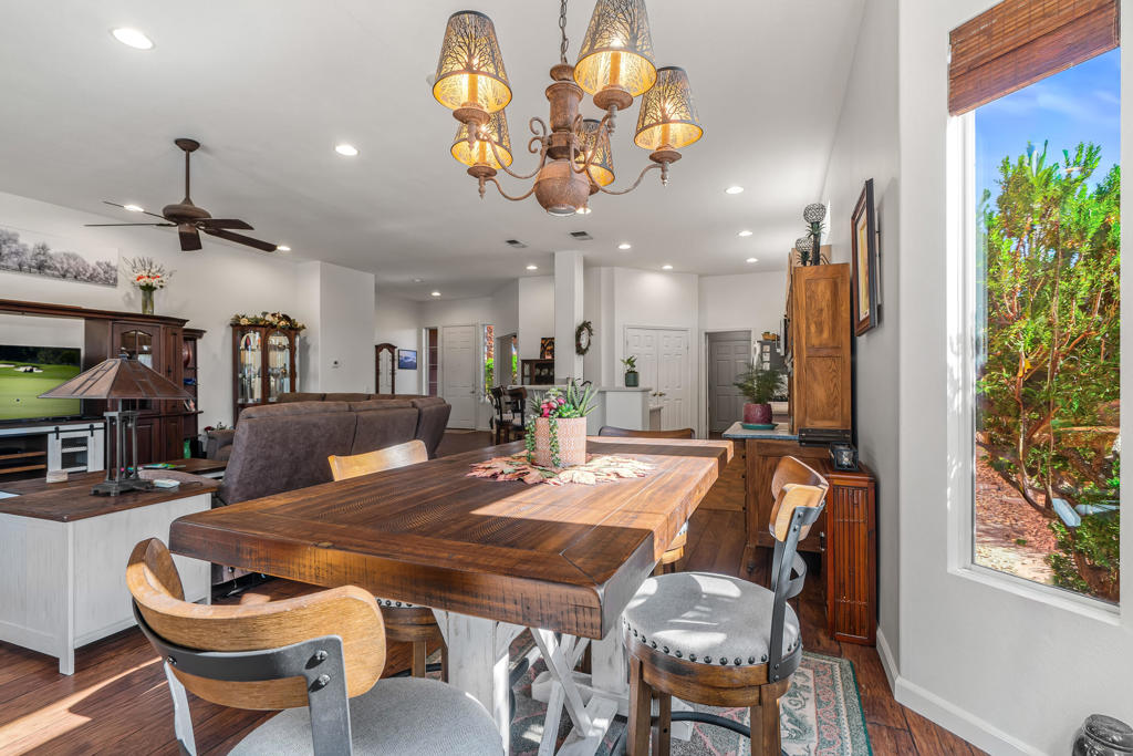Heritage Palms CC - Residential