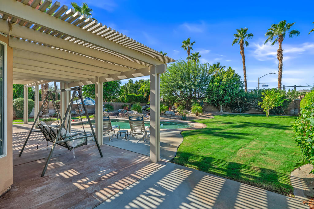 Heritage Palms CC - Residential
