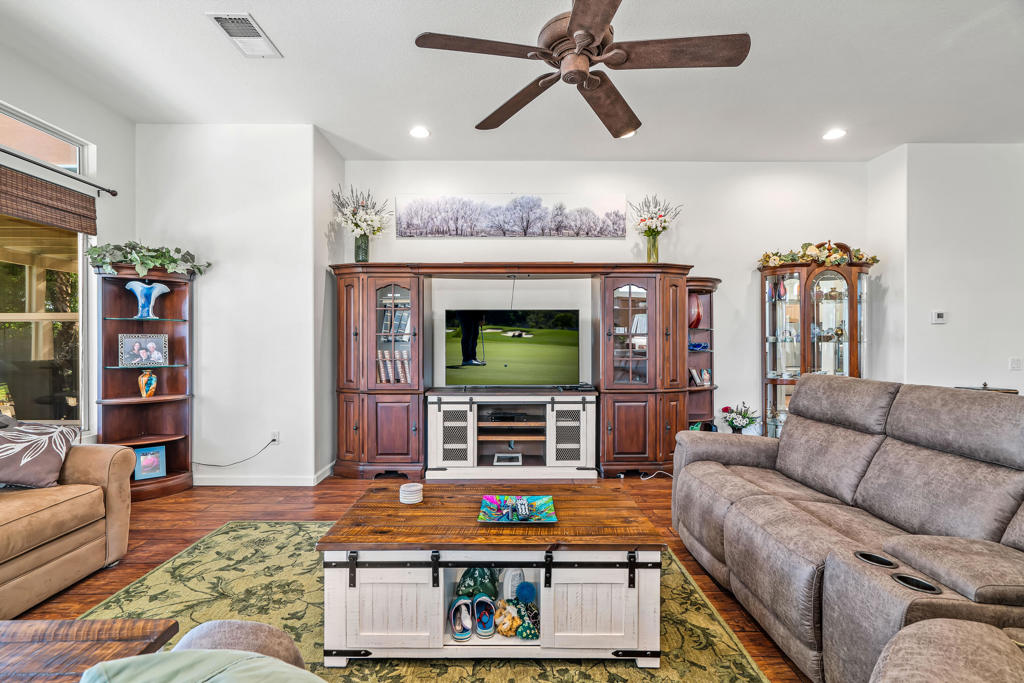 Heritage Palms CC - Residential
