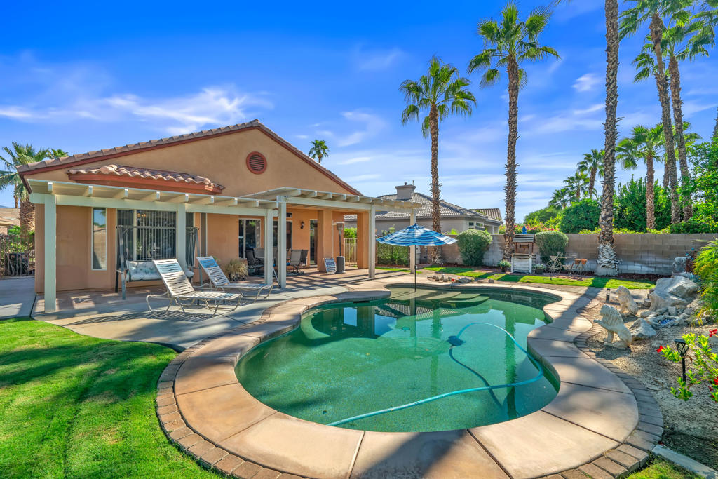 Heritage Palms CC - Residential