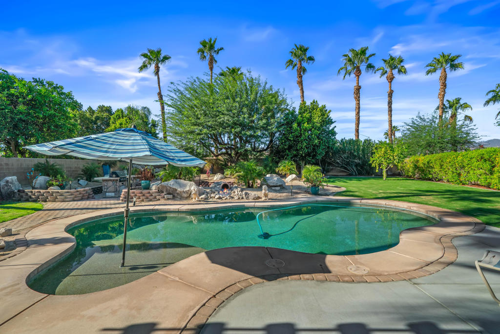 Heritage Palms CC - Residential