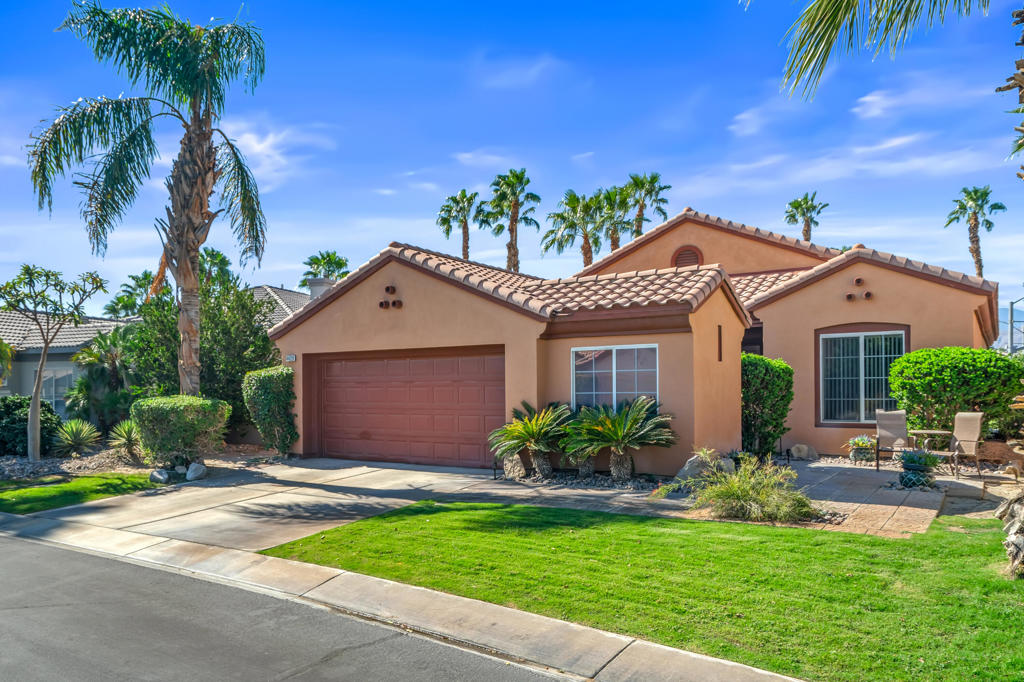 Heritage Palms CC - Residential