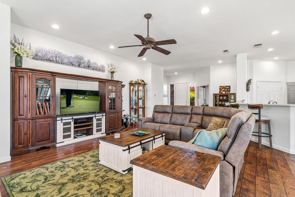 Heritage Palms CC - Residential