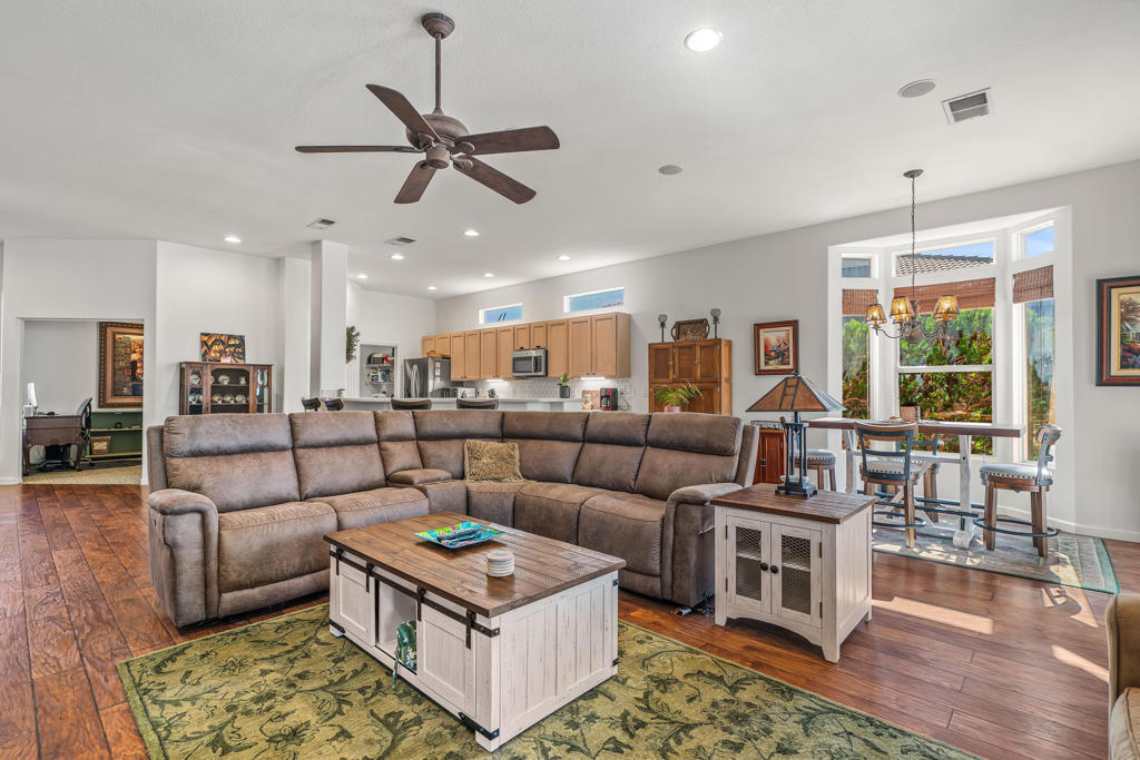 Heritage Palms CC - Residential