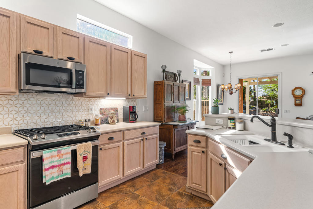 Heritage Palms CC - Residential