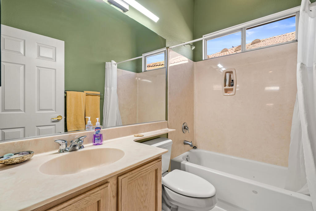 Heritage Palms CC - Residential