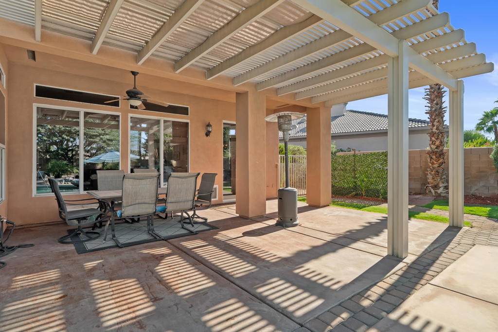 Heritage Palms CC - Residential