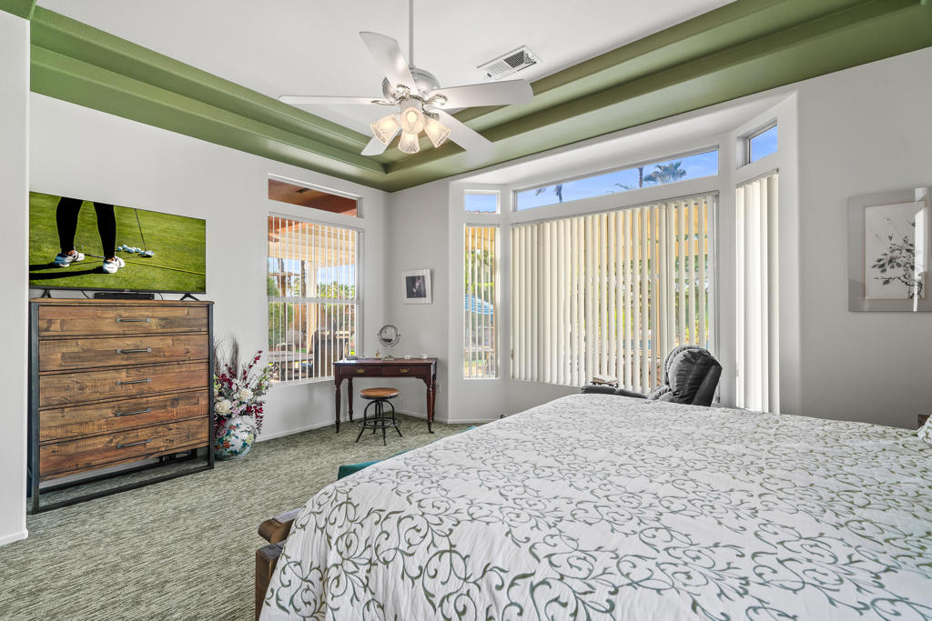 Heritage Palms CC - Residential