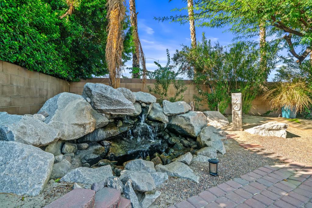 Heritage Palms CC - Residential