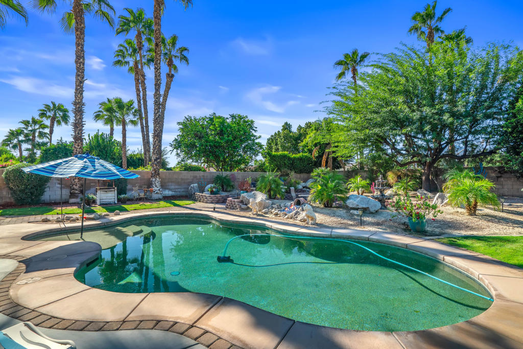 Heritage Palms CC - Residential