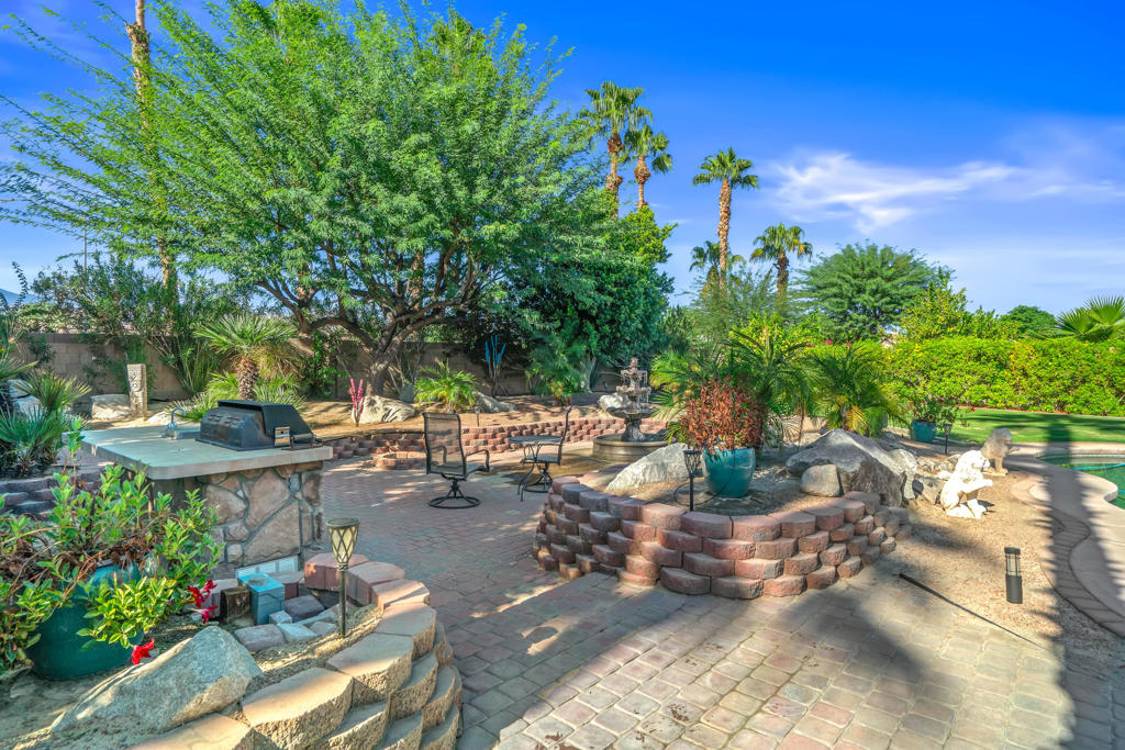 Heritage Palms CC - Residential